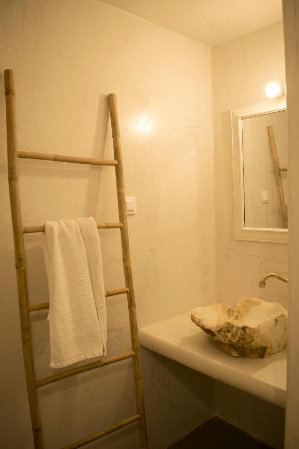 Traditional Suites In Chora Kythnos #3 Exterior foto