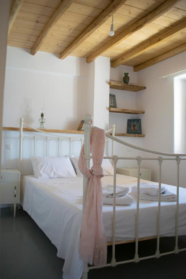 Traditional Suites In Chora Kythnos #3 Exterior foto
