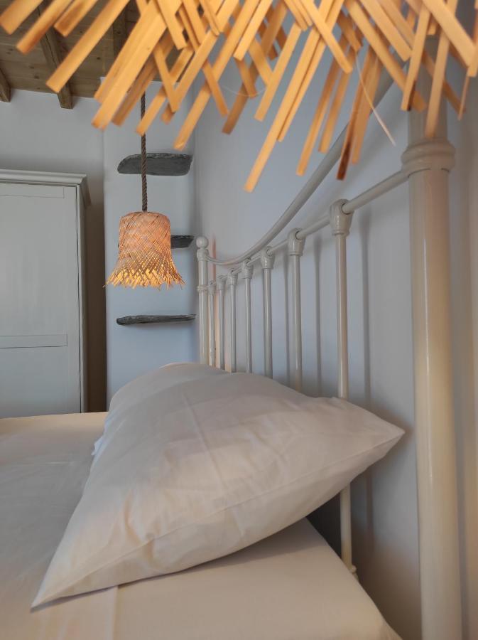 Traditional Suites In Chora Kythnos #3 Exterior foto
