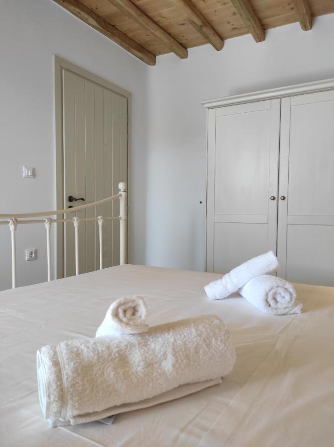 Traditional Suites In Chora Kythnos #3 Exterior foto